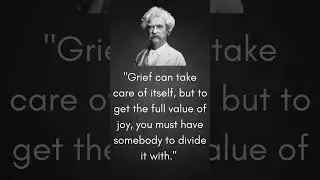 Mark Twain famous quotes #youtubeshorts #trending #youtube #ytshorts