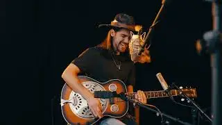 David Tarakona - Beerslinger (Live Session)