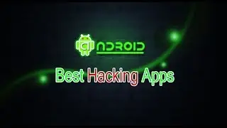 Top 5 Hacking Apps 2017 || 100% WORKING ||