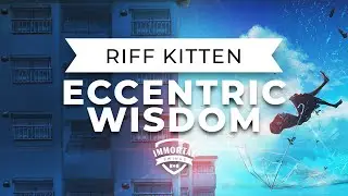 Riff Kitten - Eccentric Wisdom