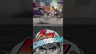 This guy's Marco was gettin ACTIVE | FATAL FURY CITY OF THE WOLVES