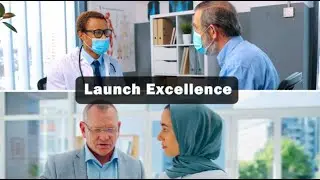 Ensure Effective Pharmaceutical Launches with Consultile's Launch Excellence Service