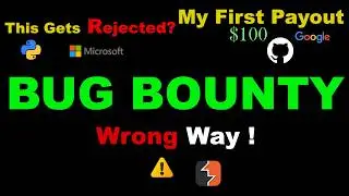 Bug Bounty for Beginners (2026 Roadmap) &mdash; How to Start, Find Real Bugs & Get Paid