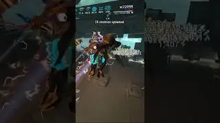 Influence Zenistar is BUSTED