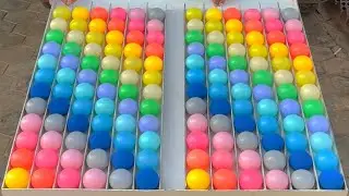 Ball Sort Puzzle Hard Levels Solved &ndash; Relaxing Color Sorting Gameplay