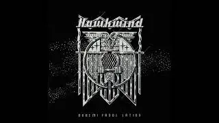Hawkwind - Doremi Fasol Latido