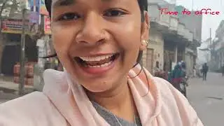 ### Day 09/30 Days vloging challenge😊, with evening craving 😋###minivlog 
