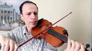 كلمات    ماجدة الرومي     مع الكمان الساحر