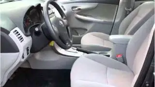 2011 Toyota Corolla Used Cars Newark NJ