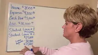 Калифорния &mdash; студенческий кредит в размере 57 000 долларов погашен за 17 месяцев