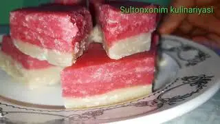 Xolva   #халва