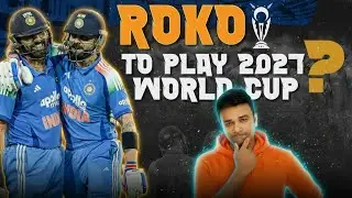 #AUSvsIND 3rd ODI Review | ROKO Last match in Australia | Will they play 2027 worldcup ? | 