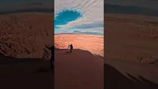 Extreme Sand Boarding ! (Gone Wrong) #fail #fails #failarmy #desert #sandboard #nature #scenery
