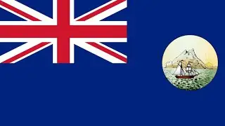 Anthem of Crown Colony of British Labuan 
