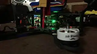 Mr Steele Alien 5