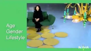 Digestive Comfort, Activia (Danone)
