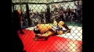 FRITTELLI ALESSIO VS MESSORE STEFANO