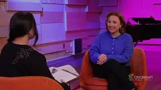 Sasha Cooke on Performing Handel&rsquo;s Messiah with the Cincinnati Symphony Orchestra
