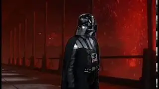 Vader's Memories