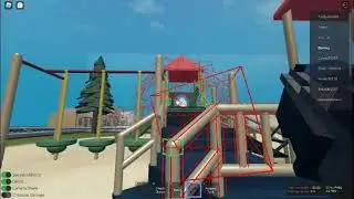 Destruction Experience