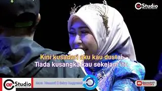 Lirik Jemu Menanti || Selvy Anggraeni Familys Group