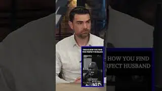 How to Find the Perfect Husband