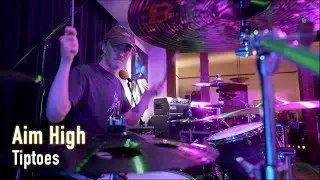 Aim High - Tiptoes | At The Addition