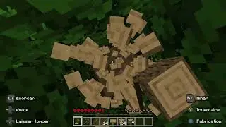 Minecraft - Hardcore Session 1