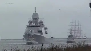  Sail ijmuiden Tall Ships Zeilschepen for Sail Amsterdam 2015