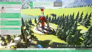 Planet Coaster Money Spinner