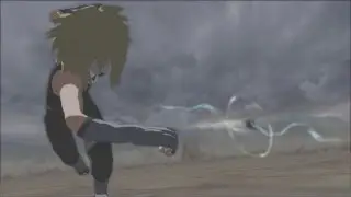 Naruto Shippuden Ultimate Ninja Storm Revolution [PC] - Kushimaru Kuriarare