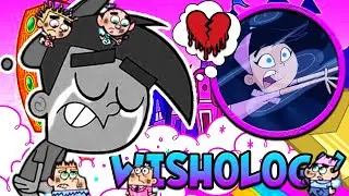 The Fairly OddParents Special that was RUINED