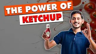Can Ketchup Packets Boost Your Run? | The Surprising Truth About Sports Nutrition | NewStartupLife
