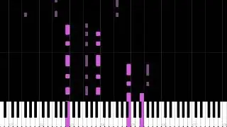 【Relaxing & Study Music】Best ACG Songs of 2024 Piano Medley ♨️Ru's Piano Cover♨️ NEW VERSION @Ani...