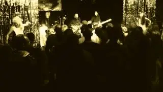 The Shakers - track 4 - Soundflat Records Ballroom Bash 2014, Cologne - 25.Okt 14