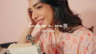 Beechtree's 'Summer in Prints' | New Ready-to-Wear Summer Styles