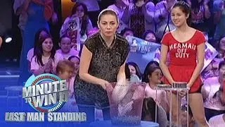 Splitter | Minute To Win It - Last Duo Standing