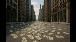 Wealth Transfer Silver price Prophecy