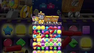 All Aboard SE MAtchMAsters #matchmasters #booster #allaboard #winner #win #fun #games