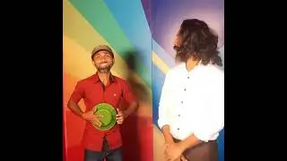 Shaa FM | Body parts song | Tik Chamz |