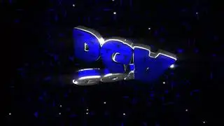 My new intro... (Made by me)