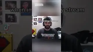 Streamer&rsquo;s Dog Learned When He Ends Stream!