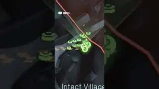 Setting a TANK Trap in Battlefield 6..