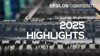 Highlights 2025 - Epsilon Composite
