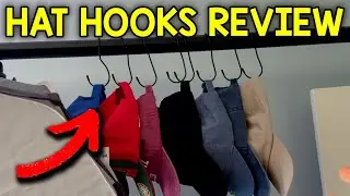 5 inch Large Size Closet Rod Hooks Review