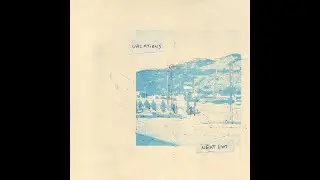 Vacations - Next Exit (Lyrics)