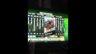 MUT 12 | WR Collection