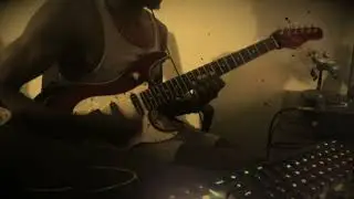 Aretha Franklin - What a Fool Believes (Guitar Cover)