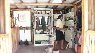 Buhoma Lodge