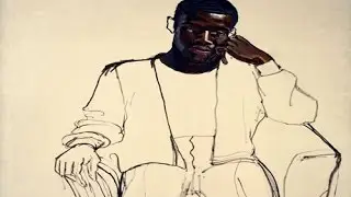 Top 10 Fascinating Unfinished Paintings in the World